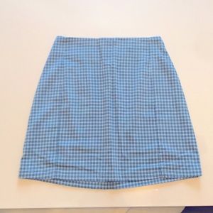 Brandy Melville Plaid Skirt